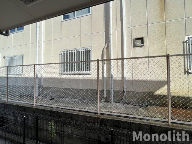 レボントゥリはせでⅠ番館の展望