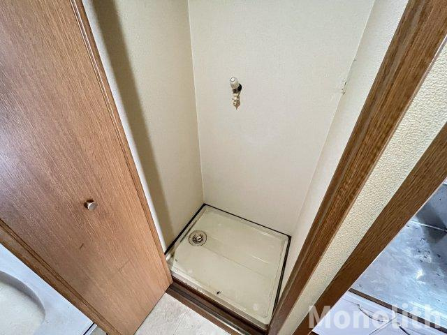レボントゥリはせでⅠ番館の設備