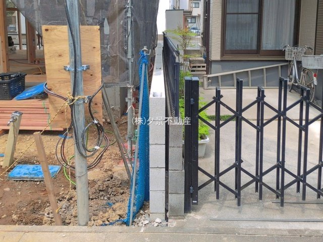 《仲介手数料無料》南区鹿手袋３丁目6-24新築一戸建てFiT