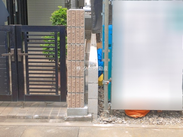 《仲介手数料無料》南区鹿手袋３丁目6-24新築一戸建てFiT