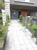 【エントランス】アスヴェル京都壬生EAST 