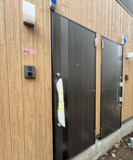 【エントランス】 | グランフォルト旗の台　は三都市アース中延店へお任せください！　ご内覧可能なお部屋は物件現地お待ち合わせご案内可能です！