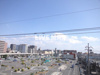 【展望】アスヴェル京都二条駅前Ⅱ 