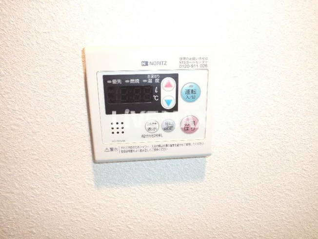 【設備】アスヴェル京都二条駅前Ⅱ