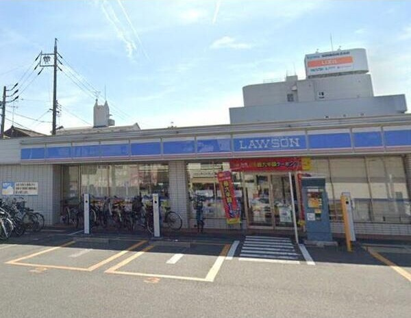 フルーツデール本陣の周辺