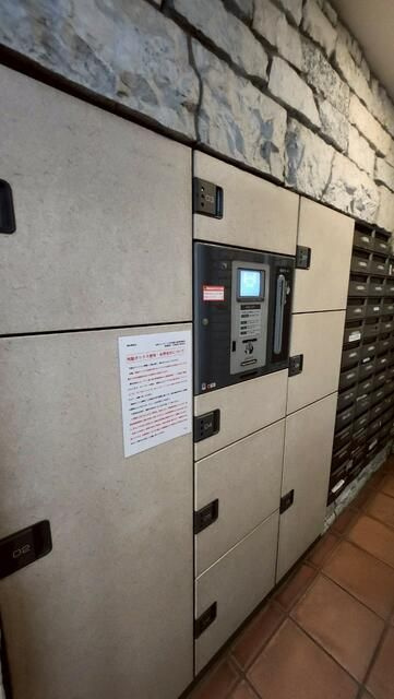 日神パレステージ三軒茶屋第２のその他共用部分