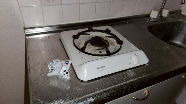 日神パレステージ三軒茶屋第２の設備