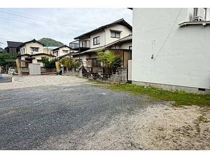 安佐北区可部１丁目の周辺
