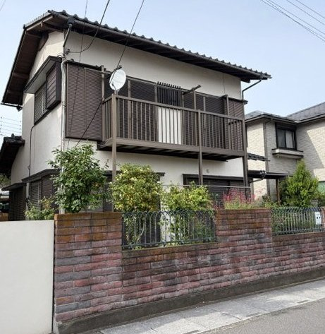 越谷市弥栄町１丁目の一戸建てのその他