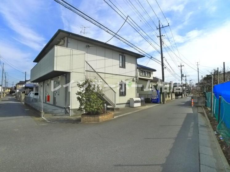 仲介手数料（賃料の1.10ヵ月）の50％OFF対象物件！の周辺
