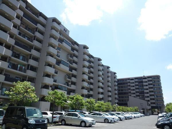 星和プラネタウン千里南第弐期