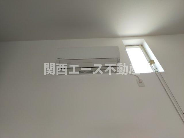 【設備】 | ビスタ山手
