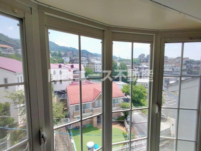 【展望】 | ビスタ山手