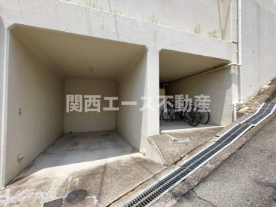 【その他共用部分】 | ビスタ山手