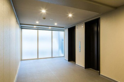 【設備】 | ザ・パークハビオ高円寺