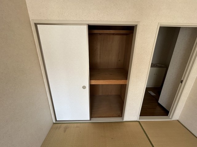 フレグランス白岩Ⅱの収納
