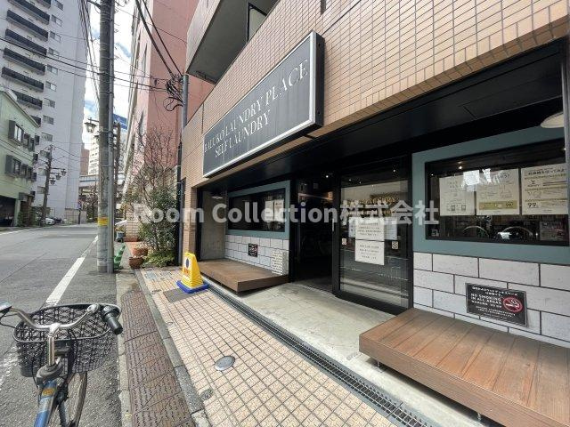 メトリブ三軒茶屋