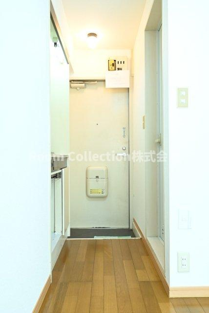 メトリブ三軒茶屋