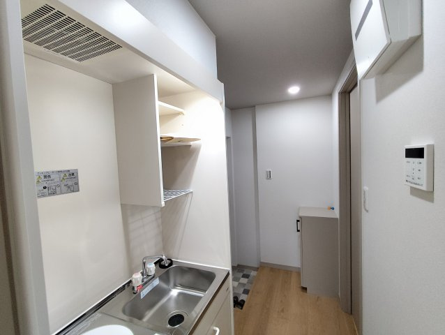 エアフォルク新小岩のその他
