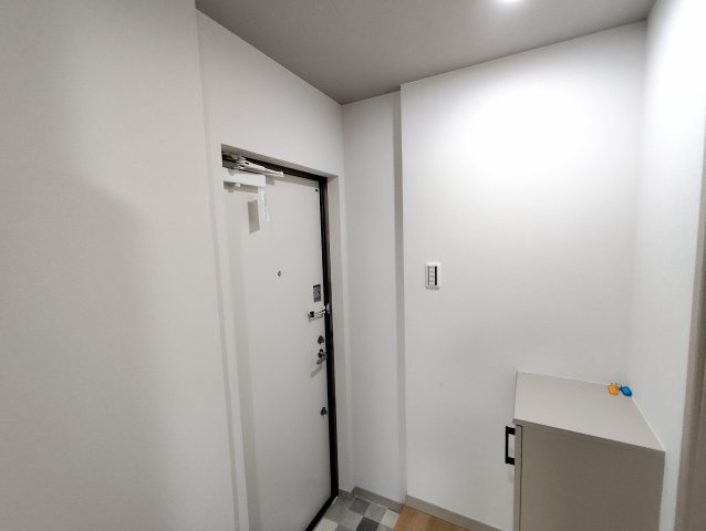 エアフォルク新小岩のその他