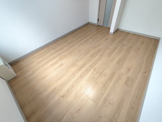 エアフォルク新小岩の内装