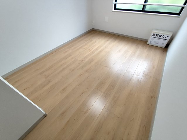 エアフォルク新小岩の内装