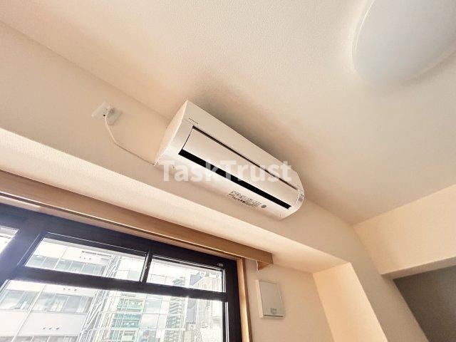 【設備】 | メゾンフジオ紅梅町