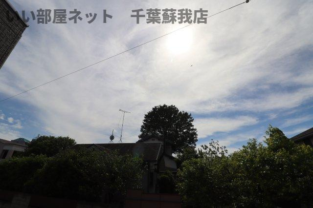 La Crece Tの展望|明日を自由に『Asfree』いい部屋ネット千葉蘇我店です！