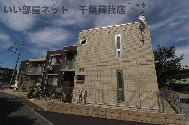 La Crece Tの外観|建物外観を気になさる方へ、見た目の良い物件です