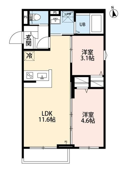 【間取り】 | ｒｏｂｏｔ　ｈｏｍｅ　指扇