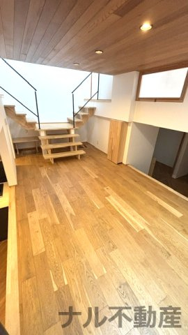 豊中市千里園3丁目　貸家の内装|過ごしやすい室内です