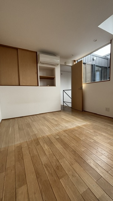 豊中市千里園3丁目　貸家の子供部屋|お子さんのためのお部屋にいかがでしょうか
