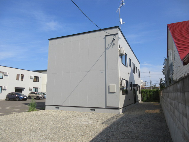 フォレスト新町Ⅲ