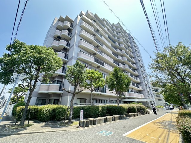 野村ステイツ六甲道