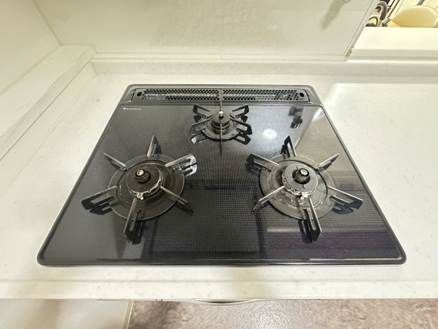 野村ステイツ六甲道のキッチン