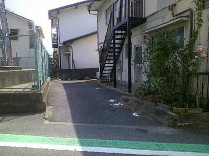 安芸郡海田町東昭和町の周辺