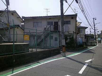 安芸郡海田町東昭和町の周辺