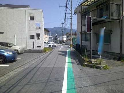 安芸郡海田町東昭和町の周辺