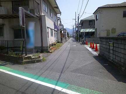安芸郡海田町東昭和町の周辺