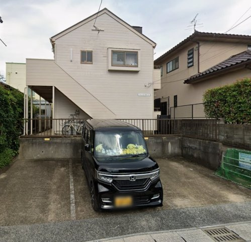 【外観】 | フレンディ南ヶ丘