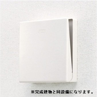 ポルトキアーロの設備
