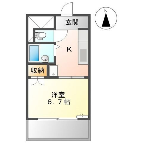 グランシャリオⅡ