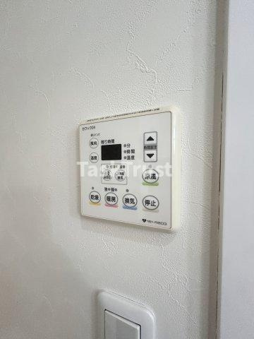 【設備】 | コンフォート大阪天満宮