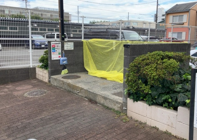 【設備】 | ダイアパレス相模原中央 | 不在時でも荷物が受け取れる便利な宅配ボックスを共用部に設置。また、オートロックやモニター付きインターホンなど防犯面にも考慮されています。日々の暮らしを快適にサポートする設備が魅力です。