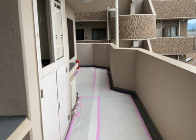 【その他共用部分】 | ダイアパレス相模原中央 | エレベーターを完備した6階建てマンションです。4階部分のお部屋へもスムーズに移動できます。共有部は定期的に清掃が実施されており、住み心地の良い管理体制が整っている点も大きな魅力です。