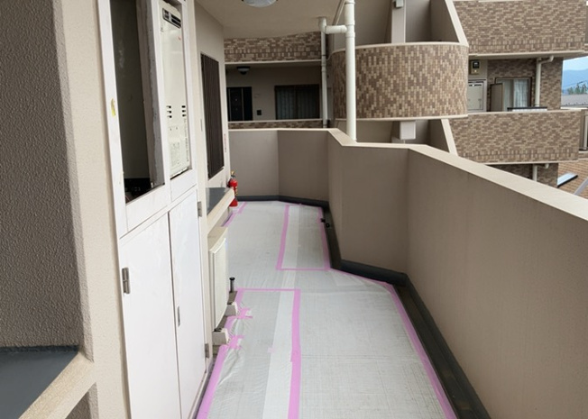 【その他共用部分】 | ダイアパレス相模原中央 | エレベーターを完備した6階建てマンションです。4階部分のお部屋へもスムーズに移動できます。共有部は定期的に清掃が実施されており、住み心地の良い管理体制が整っている点も大きな魅力です。