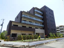 ラドゥセール西宮北口の画像