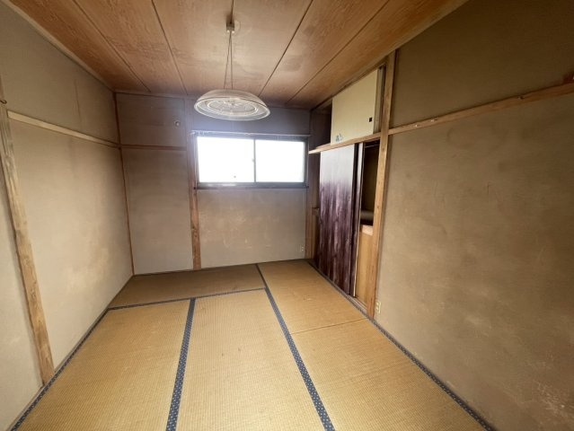 【和室】 | 前橋市小坂小町　中古一戸建　