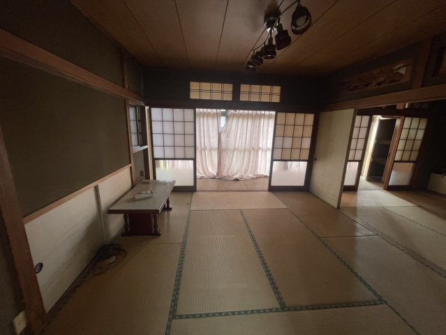 【和室】 | 前橋市小坂小町　中古一戸建　