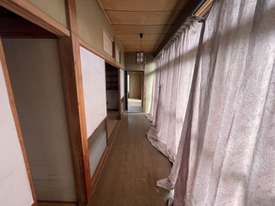 【内装】 | 前橋市小坂小町　中古一戸建　